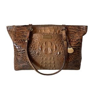 Brahmin tote bag